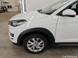  Hyundai  Tucson Hyundai  1.6 GDI Comfort 5d #28