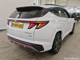  Hyundai  Tucson Hyundai  1.6 T-GDI PHEV N Line Sky 4WD Automaat 5d #2