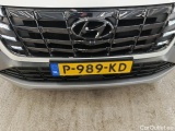  Hyundai  Tucson Hyundai  1.6 T-GDI PHEV N Line Sky 4WD Automaat 5d #5