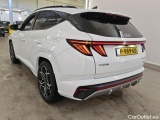  Hyundai  Tucson Hyundai  1.6 T-GDI PHEV N Line Sky 4WD Automaat 5d #10