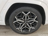  Hyundai  Tucson Hyundai  1.6 T-GDI PHEV N Line Sky 4WD Automaat 5d #13