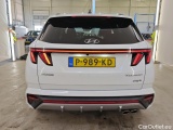  Hyundai  Tucson Hyundai  1.6 T-GDI PHEV N Line Sky 4WD Automaat 5d #11