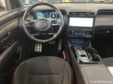  Hyundai  Tucson Hyundai  1.6 T-GDI PHEV N Line Sky 4WD Automaat 5d #17