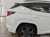 Hyundai  Tucson Hyundai  1.6 T-GDI PHEV N Line Sky 4WD Automaat 5d #19