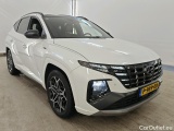 Hyundai  Tucson Hyundai  1.6 T-GDI PHEV N Line Sky 4WD Automaat 5d #22