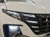  Hyundai  Tucson Hyundai  1.6 T-GDI PHEV N Line Sky 4WD Automaat 5d #21