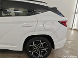  Hyundai  Tucson Hyundai  1.6 T-GDI PHEV N Line Sky 4WD Automaat 5d #26