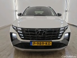  Hyundai  Tucson Hyundai  1.6 T-GDI PHEV N Line Sky 4WD Automaat 5d #23
