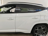  Hyundai  Tucson Hyundai  1.6 T-GDI PHEV N Line Sky 4WD Automaat 5d #27