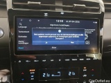  Hyundai  Tucson Hyundai  1.6 T-GDI PHEV N Line Sky 4WD Automaat 5d #34