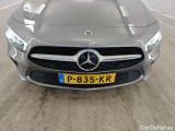  Mercedes  A-Klasse Mercedes-Benz  A 250 e 8G-DCT Bus Sol Luxury Limited 5d + Pano #5