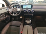  Mercedes  A-Klasse Mercedes-Benz  A 180 DCT AMG Line 5d + Pano #10