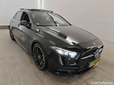  Mercedes  A-Klasse Mercedes-Benz  A 180 DCT AMG Line 5d + Pano #15