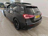  Mercedes  A-Klasse Mercedes-Benz  A 180 DCT AMG Line 5d + Pano #22