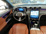  Mercedes  C-Klasse Mercedes-Benz  Estate C 300 e Luxury Line 5d #21