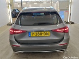  Mercedes  C-Klasse Mercedes-Benz  Estate C 300 e Luxury Line 5d #23