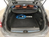  Mercedes  C-Klasse Mercedes-Benz  Estate C 300 e Luxury Line 5d #24