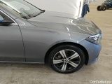  Mercedes  C-Klasse Mercedes-Benz  Estate C 300 e Luxury Line 5d #25