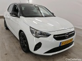  Opel  Corsa Opel  1.2 TURBO EDITION 74KW 5d #22