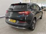  Opel   Grandland X Opel 1.2 Turbo S&S 96kW Innovation 5d #2