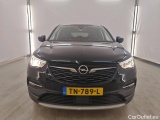  Opel   Grandland X Opel 1.2 Turbo S&S 96kW Innovation 5d #23