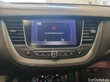  Opel   Grandland X Opel 1.2 Turbo S&S 96kW Innovation 5d #25