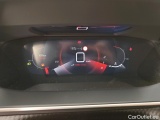  Peugeot  2008 Peugeot  Blue Lease Allure 1.5 BlueHDi 100 5d #7
