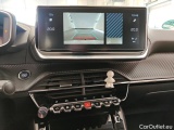  Peugeot  2008 Peugeot  Blue Lease Allure 1.5 BlueHDi 100 5d #11