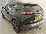  Peugeot  2008 Peugeot  Blue Lease Allure 1.5 BlueHDi 100 5d #12