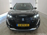  Peugeot  2008 Peugeot  Blue Lease Allure 1.5 BlueHDi 100 5d #22