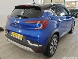  Renault  Captur Renault  TCe 130 EDC GPF Intens 5d #2