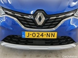  Renault  Captur Renault  TCe 130 EDC GPF Intens 5d #5
