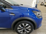  Renault  Captur Renault  TCe 130 EDC GPF Intens 5d #9