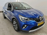  Renault  Captur Renault  TCe 130 EDC GPF Intens 5d #11