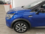  Renault  Captur Renault  TCe 130 EDC GPF Intens 5d #26