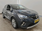  Renault  Captur Renault  E-TECH Hybrid 145 Intens 5d #11