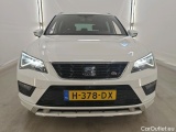  Seat  ATECA SEAT  1.5 TSI FR Business Intense DSG-7 5d + Pano #16