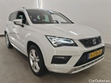  Seat  ATECA SEAT  1.5 TSI FR Business Intense DSG-7 5d + Pano #21