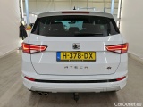  Seat  ATECA SEAT  1.5 TSI FR Business Intense DSG-7 5d + Pano #23