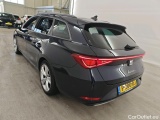  Seat  Leon SEAT  Sportstourer 1.5 TSI FR Business Intense 5d #9