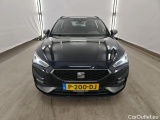  Seat  Leon SEAT  Sportstourer 1.5 TSI FR Business Intense 5d #22
