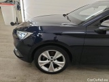  Seat  Leon SEAT  Sportstourer 1.5 TSI FR Business Intense 5d #28