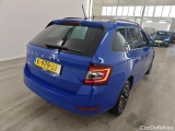  Skoda  Fabia ŠKODA  COMBI 1.0 TSI 70kW DSG Business Edition 5d #2