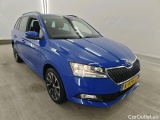  Skoda  Fabia ŠKODA  COMBI 1.0 TSI 70kW DSG Business Edition 5d #15