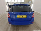  Skoda  Fabia ŠKODA  COMBI 1.0 TSI 70kW DSG Business Edition 5d #11