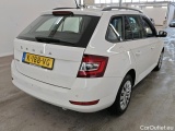  Skoda  Fabia ŠKODA  COMBI 1.0 TSI 70kW Ambition 5d #2