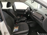  Skoda  Fabia ŠKODA  COMBI 1.0 TSI 70kW Ambition 5d #3