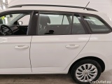  Skoda  Fabia ŠKODA  COMBI 1.0 TSI 70kW Ambition 5d #10
