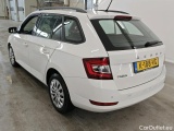  Skoda  Fabia ŠKODA  COMBI 1.0 TSI 70kW Ambition 5d #11
