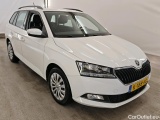  Skoda  Fabia ŠKODA  COMBI 1.0 TSI 70kW Ambition 5d #13